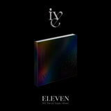 IVE - 1ST SINGLE ALBUM ELEVEN