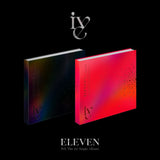 IVE - 1ST SINGLE ALBUM ELEVEN
