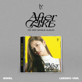 IVE - 3RD SINGLE ALBUM AFTER LIKE JEWEL VER.