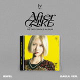 IVE - 3RD SINGLE ALBUM AFTER LIKE JEWEL VER.