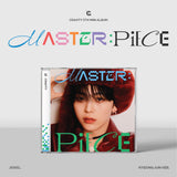 CRAVITY - 5TH MINI ALBUM MASTER:PIECE JEWEL VER.