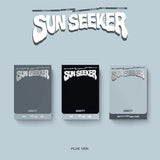 CRAVITY - 6TH MINI ALBUM SUN SEEKER PLVE VER.