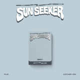 CRAVITY - 6TH MINI ALBUM SUN SEEKER PLVE VER.