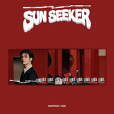 CRAVITY - 6TH MINI ALBUM SUN SEEKER DIGIPACK VER.