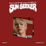 CRAVITY - 6TH MINI ALBUM SUN SEEKER DIGIPACK VER.