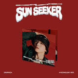 CRAVITY - 6TH MINI ALBUM SUN SEEKER DIGIPACK VER.