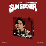 CRAVITY - 6TH MINI ALBUM SUN SEEKER DIGIPACK VER.