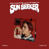 CRAVITY - 6TH MINI ALBUM SUN SEEKER DIGIPACK VER. (WONJIN VER.)