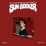 CRAVITY - 6TH MINI ALBUM SUN SEEKER DIGIPACK VER.