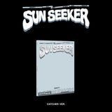 CRAVITY - 6TH MINI ALBUM SUN SEEKER