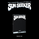 CRAVITY - 6TH MINI ALBUM SUN SEEKER