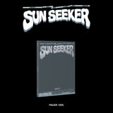 CRAVITY - 6TH MINI ALBUM SUN SEEKER