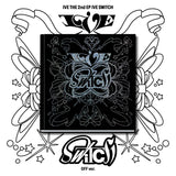 IVE - 2ND EP IVE SWITCH