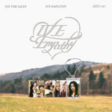 IVE - 3RD EP ALBUM IVE EMPATHY PLVE VER.