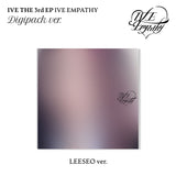 IVE - 3RD EP ALBUM IVE EMPATHY DIGIPACK VER.