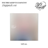 IVE - 3RD EP ALBUM IVE EMPATHY DIGIPACK VER.