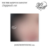 IVE - 3RD EP ALBUM IVE EMPATHY DIGIPACK VER.