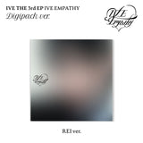 IVE - 3RD EP ALBUM IVE EMPATHY DIGIPACK VER.