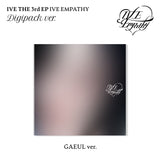 IVE - 3RD EP ALBUM IVE EMPATHY DIGIPACK VER.