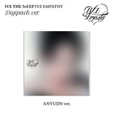 IVE - 3RD EP ALBUM IVE EMPATHY DIGIPACK VER.