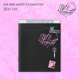 IVE - 3RD EP ALBUM IVE EMPATHY