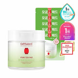 CELL FUSION C - TRE.AC PORE TOX PAD SPECIAL SET (+10 PADS)