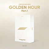 ATEEZ - 10TH MINI ALBUM GOLDEN HOUR : PART.1