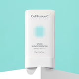 CELL FUSION C - STICK SUNSCREEN 100 19G SPF 50+/PA++++