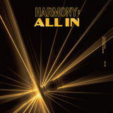 P1HARMONY - 6TH MINI ALBUM HARMONY : ALL IN FIT IN VER.