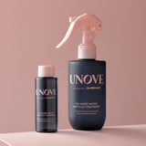 UNOVE - NO WASH WATER AMPOULE TREATMENT 200ML+50ML SPECIAL SET