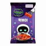 [WOOTTEO EDITION] BIBIGO X BTS JIN WOOTTEO SWEET & SPICY TTEOKBOKKI 360G