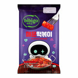 [WOOTTEO EDITION] BIBIGO X BTS JIN WOOTTEO HOT & SPICY TTEOKBOKKI 360G