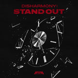 P1HARMONY - 1ST MINI ALBUM DISHARMONY : STAND OUT