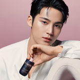 [SEVENTEEN MINGYU PICK] UNOVE - SILK OIL ESSENCE 70ML