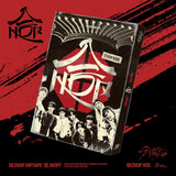 STRAY KIDS - SKZHOP HIPTAPE ‘合 (HOP)’ ALBUM SKZHOP VER.