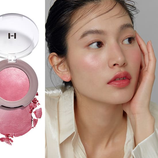 HINCE - TRUE DIMENSION GLOW CHEEK 9G