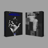 P1HARMONY - 2ND MINI ALBUM DISHARMONY : BREAK OUT