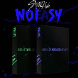 STRAY KIDS - 2ND ALBUM NOEASY