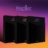 KEP1ER - 1ST MINI ALBUM FIRST IMPACT