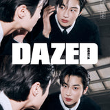 BYEON WOO SEOK - DAZED & CONFUSED KOREA MAGAZINE 2024 BEAUTY EDITION BYEON WOO SEOK COVER