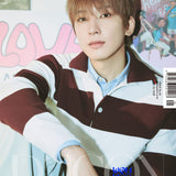 SEVENTEEN - DICON VOLUME N°26 DICON SEVENTEEN : WONWOO A TYPE