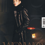 SEVENTEEN - DICON VOLUME N°26 DICON SEVENTEEN : WONWOO B TYPE