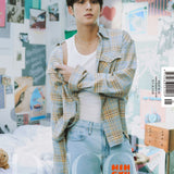 SEVENTEEN - DICON VOLUME N°26 DICON SEVENTEEN : MINGYU A TYPE