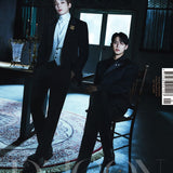 SEVENTEEN - DICON VOLUME N°26 DICON SEVENTEEN : WONWOO MINGYU UNIT TYPE