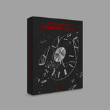 P1HARMONY - 1ST MINI ALBUM DISHARMONY : STAND OUT