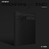 ITZY - 8TH MINI ALBUM BORN TO BE STANDARD VER.