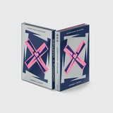 TXT - REPACKAGE ALBUM THE CHAOS CHAPTER: FIGHT OR ESCAPE