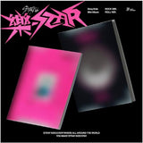 STRAY KIDS - 8TH MINI ALBUM 樂-STAR ROCK-STAR
