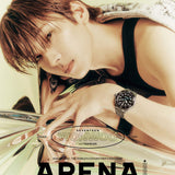 SEVENTEEN WONWOO - ARENA HOMME+ MAGAZINE 2024 AUGUST ISSUE WONWOO COVER