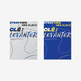 STRAY KIDS - 5TH MINI ALBUM CLE : LEVANTER